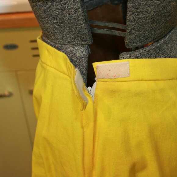 Retro Mini Skirt Theater Homemade Women's Dress Up - Picture 4 of 8